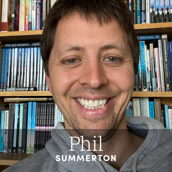 Philip Summerton