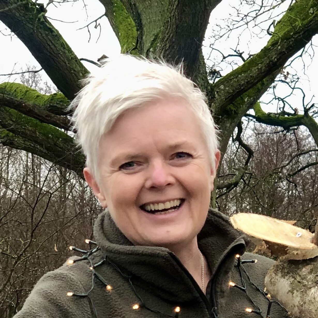 Tove Poulsen